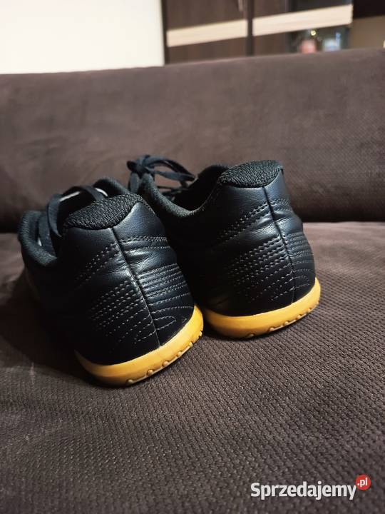 Buty Męskie Sportowe Piłkarskie Halowe Adidas 25cm Suwałki