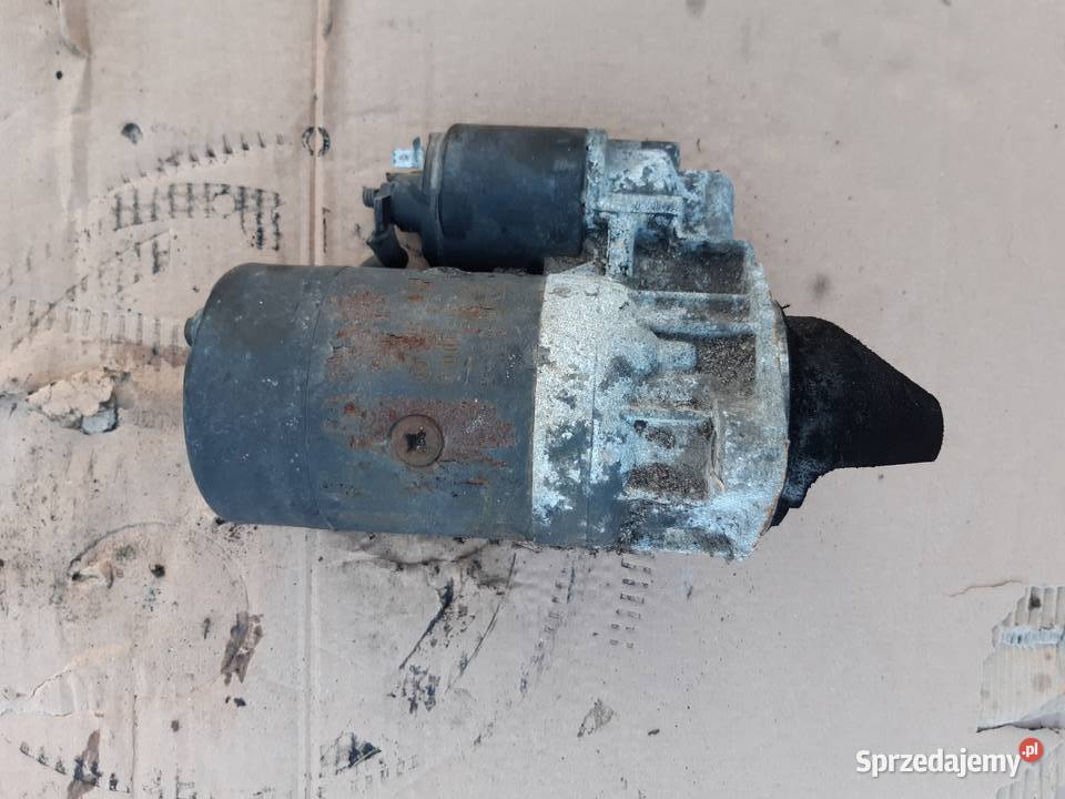 V70 I 25 TDI Rozrusznik osobowe Mińsk Mazowiecki