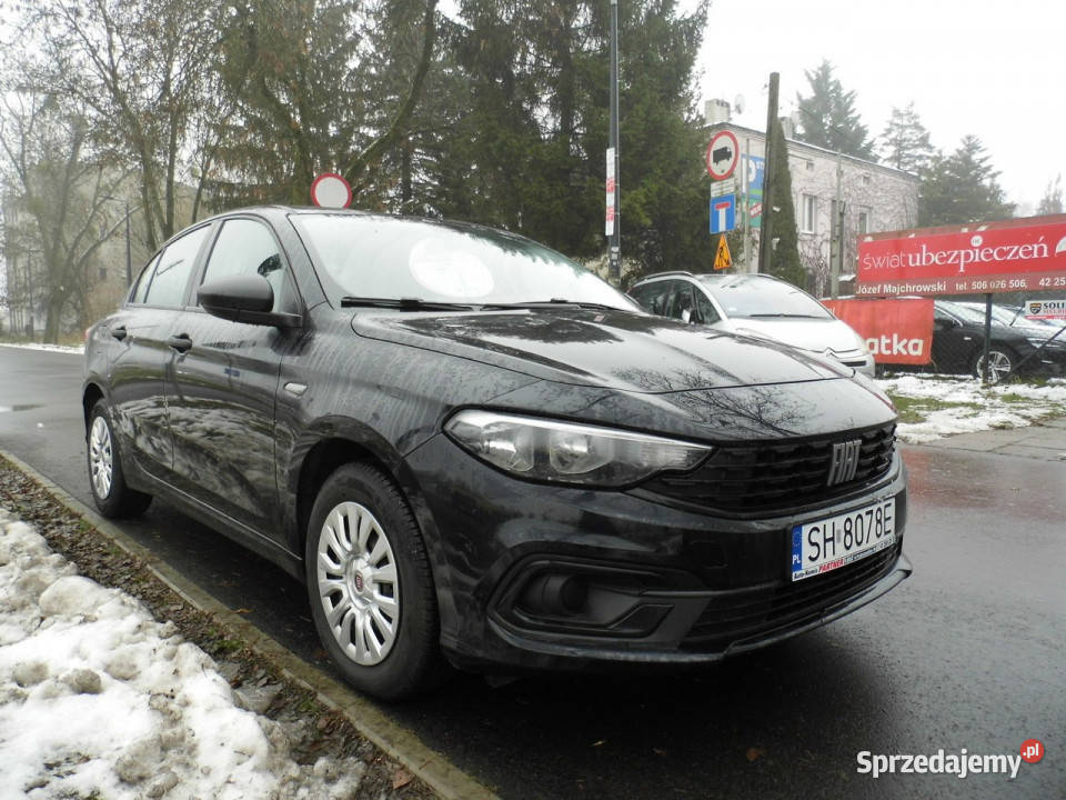 Fiat Tipo II 2016 sprzedam