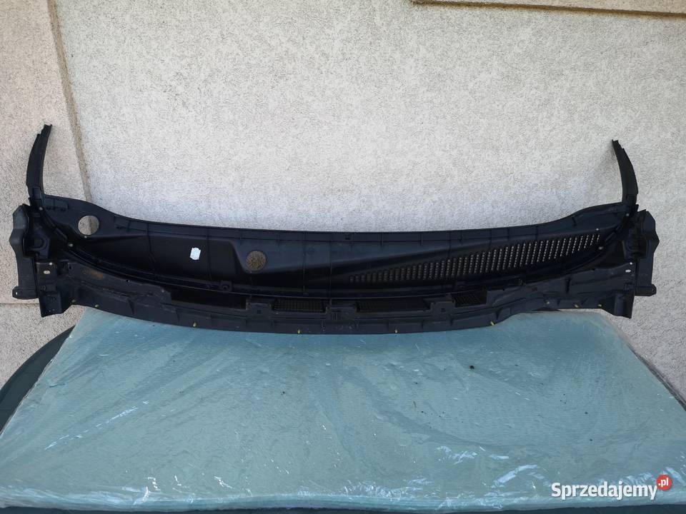 Podszybie plastikowe Nissan Note E11 Nowe Skalmierzyce