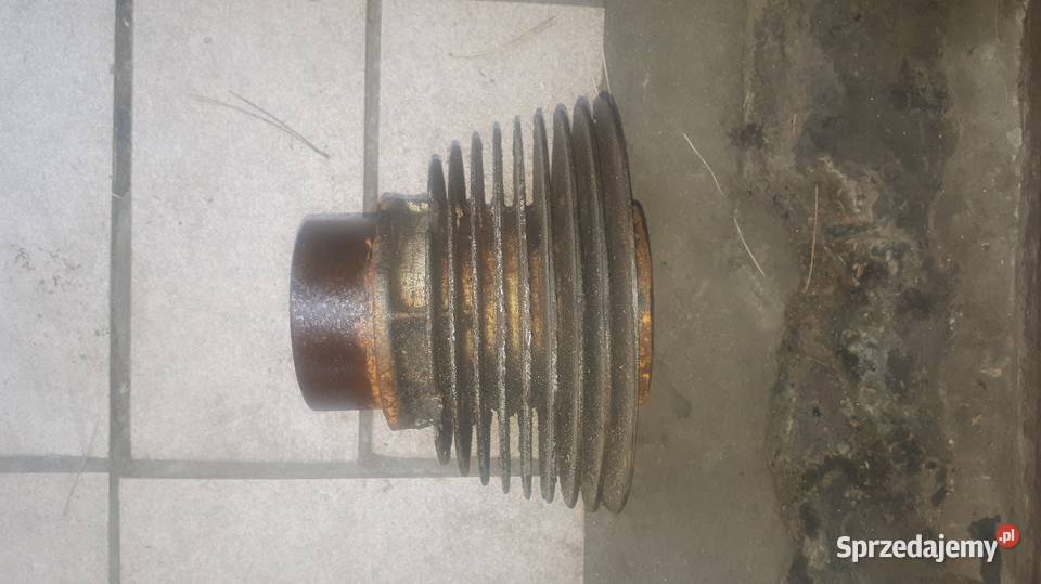Cylinder junak m10 Piaseczno