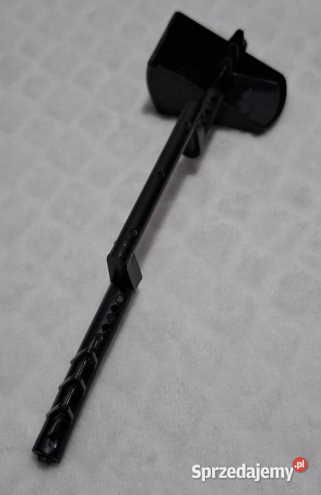 Mechanizm wysuwania włosia ssawki uniwersalnej Części i Akcesoria Czeladź