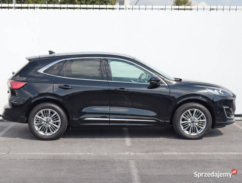 Ford Kuga 20 EcoBlue gniazdo USB Lublin