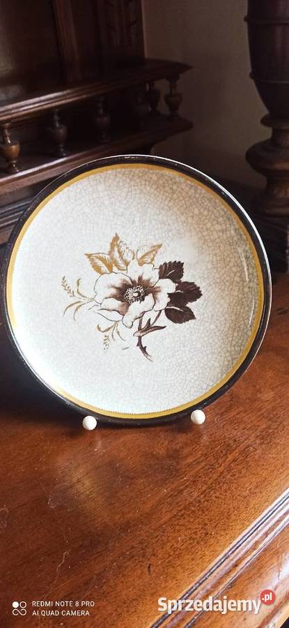 Paterka DJ Copenhagen Christoffersen 1930 Gdańsk