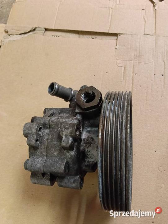 7617955568 pompa wspomagania citroen peugeot lubuskie Wschowa sprzedam
