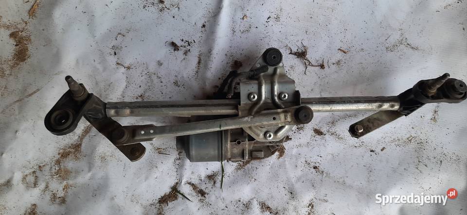 Skoda Octavia III mechanizm wycieraczek Mechanizmy wycieraczek dolnośląskie Siechnice