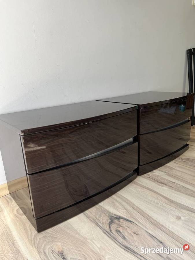 Sprzedam komplet mebli Konin