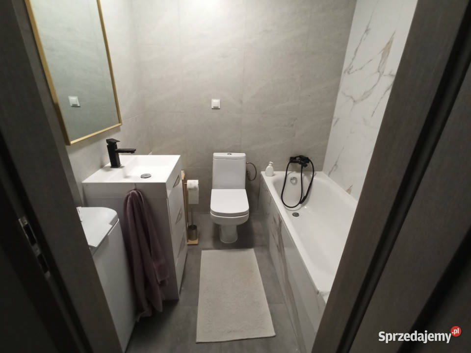 Wrocław Psie Pole Liczba pokoi 3