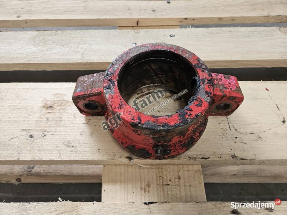 Podpora mostu McCormick F70 F80