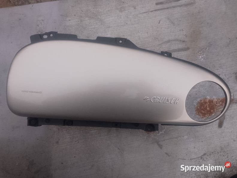 CHRYSLER PT CRUISER PODUSZKA POWIETRZNA AIRBAG Milejewo sprzedam