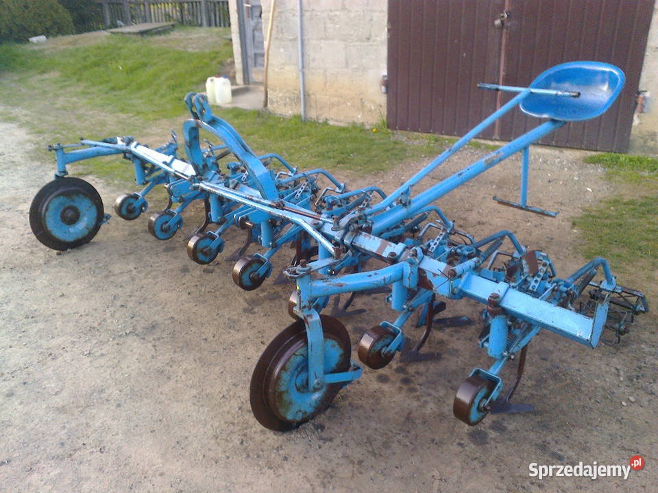 wielorak pielnik pielacz Radzyń Podlaski sprzedam