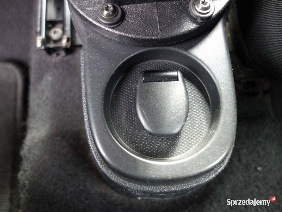 Dacia Duster Dacia Duster 2014 12 benzyna 125 wspomaganie kierownicy Samochody osobowe Słupsk