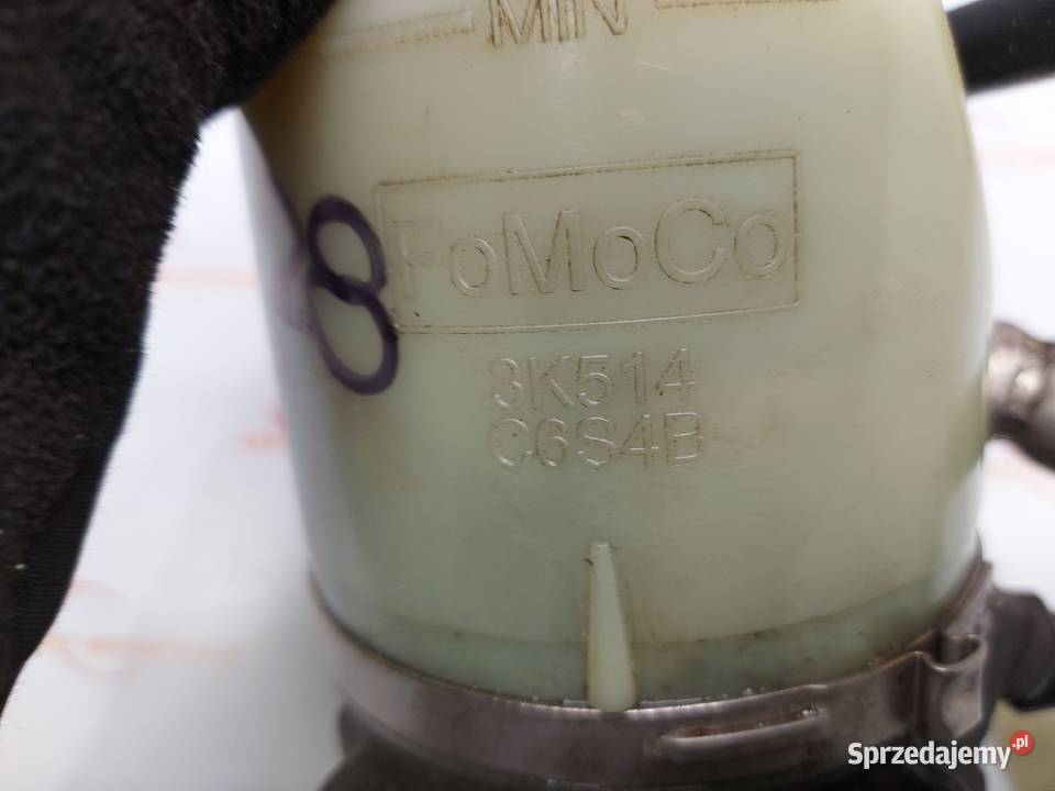 FORD S 16 D 14r pompa wspomagania BG913K514AC Kielce