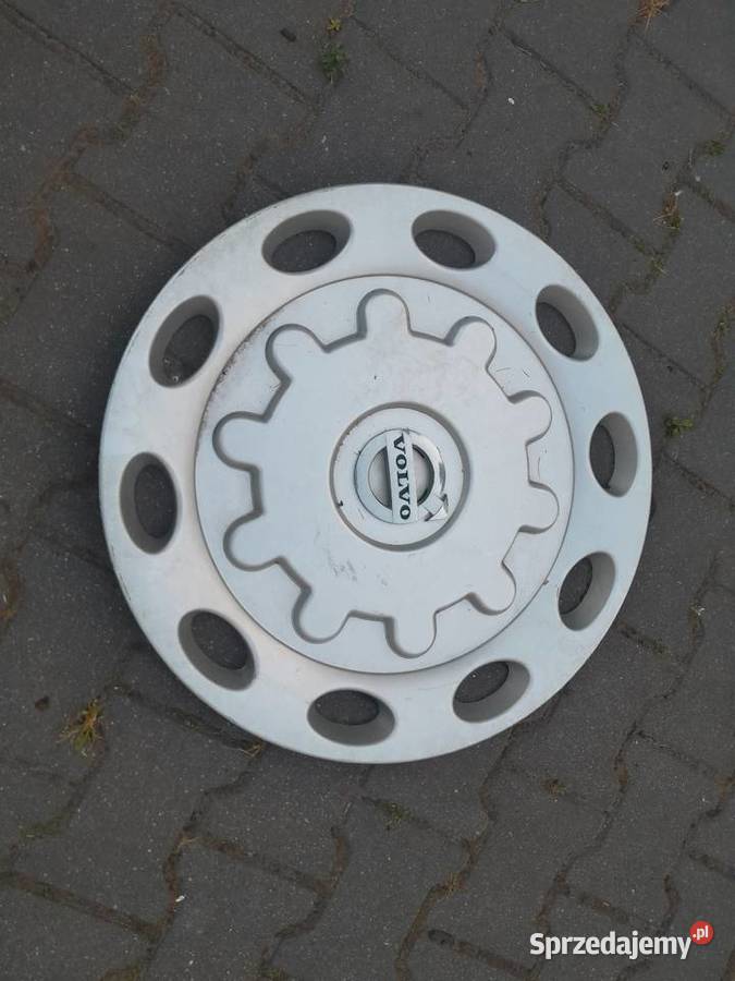 Kolpak volvo fh16 wielkopolskie Czajków sprzedam