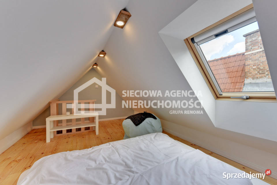 Mieszkanie 75m2 Gdańsk