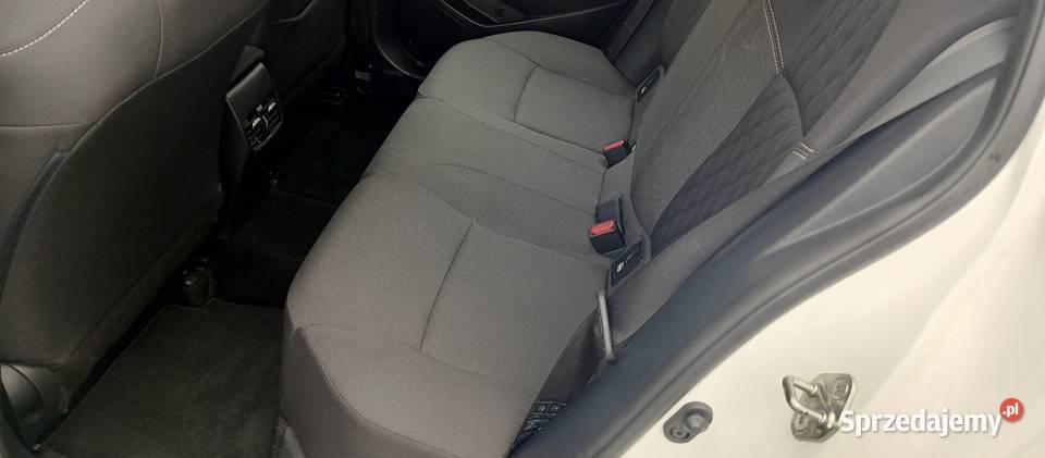 Toyota Corolla 15 krajowy elektryczne szyby śląskie Dąbrowa Górnicza