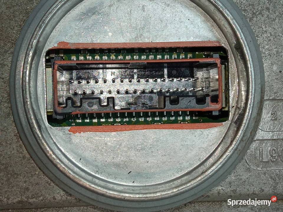 PRZETWORNICA XENON LAMPY 90059439 Volvo XC 90 II Rok produkcji 2015