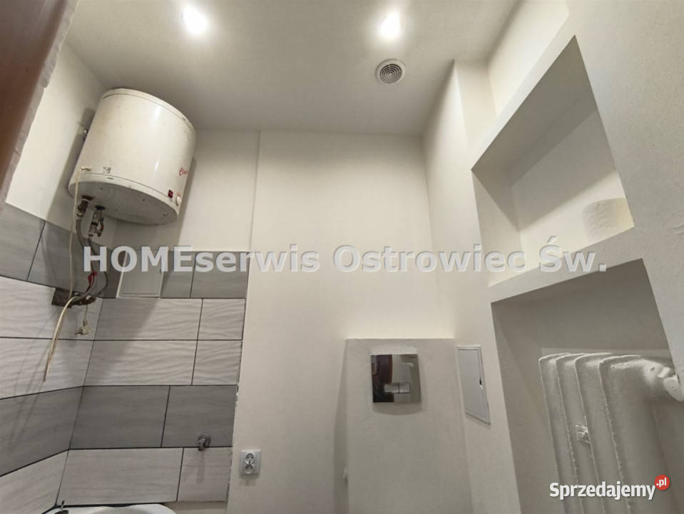 Mieszkanie Ostrowiec Świętokrzyski 466m2 Piętro 4 sprzedam