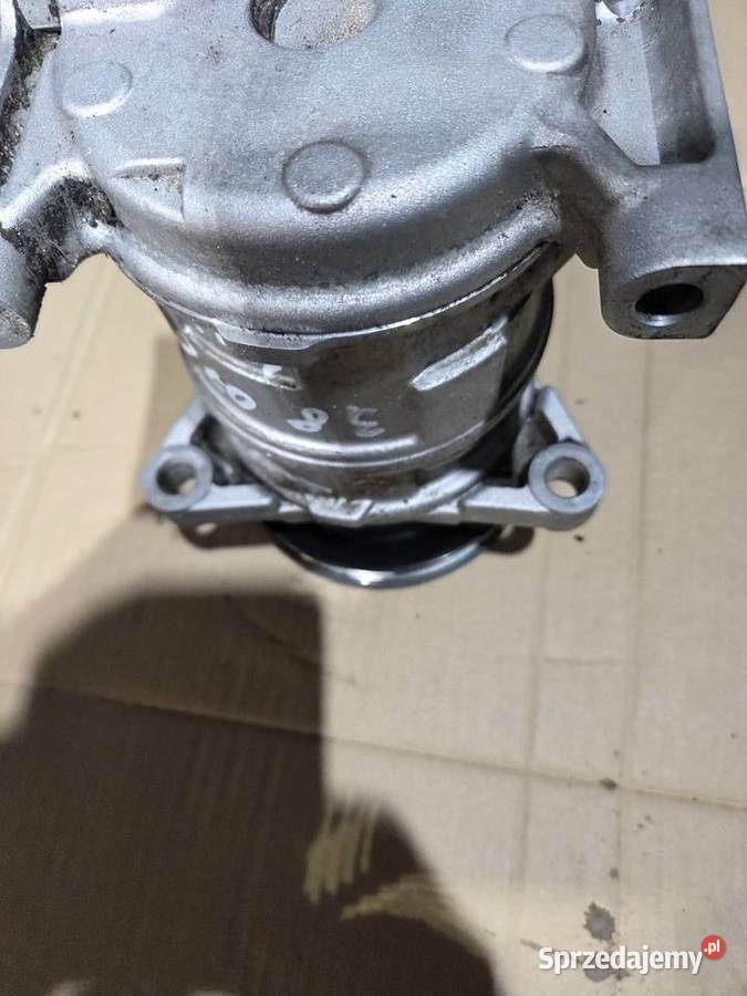 SPRĘZARKA KLIMATYZACJI CHRYSLER TCDODGE GC 3338 Kawnice