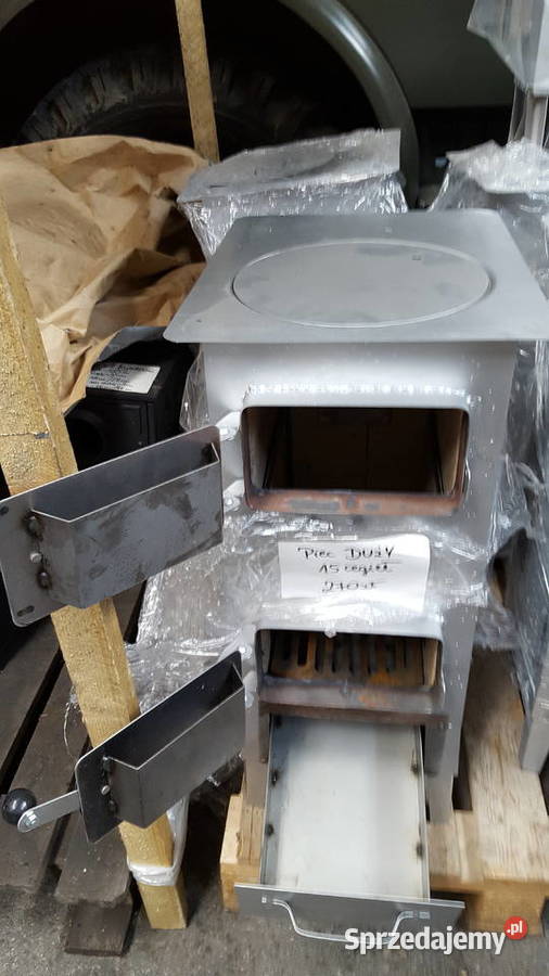 Piec koza 7 cegieł Szamociak Najtańsza wysyłka Rzeszotary sprzedam