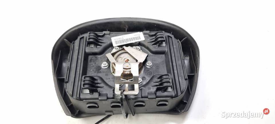 PODUSZKA AIRBAG RENAULT TRAFIC II 93859344 Lipno