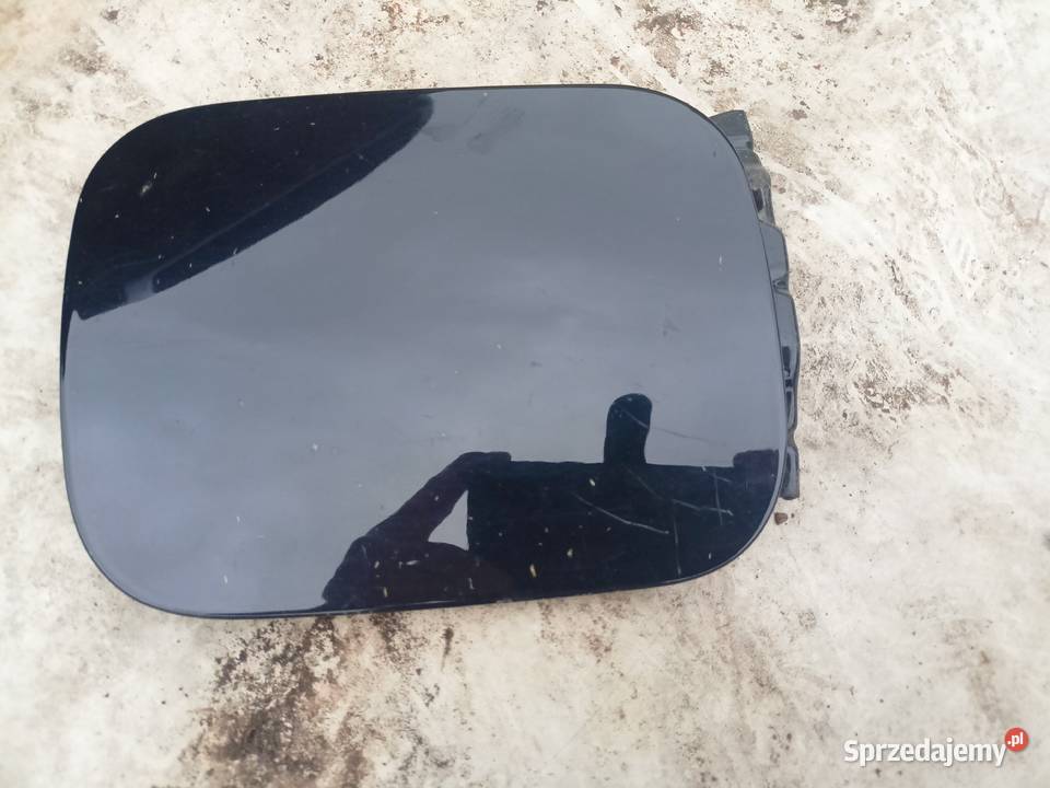 Klapka Wlewu Paliwa Audi A4 B5 osobowe Karoseria