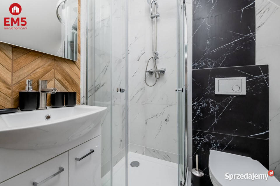 Mieszkanie Białystok 15m2 1 pokojowe