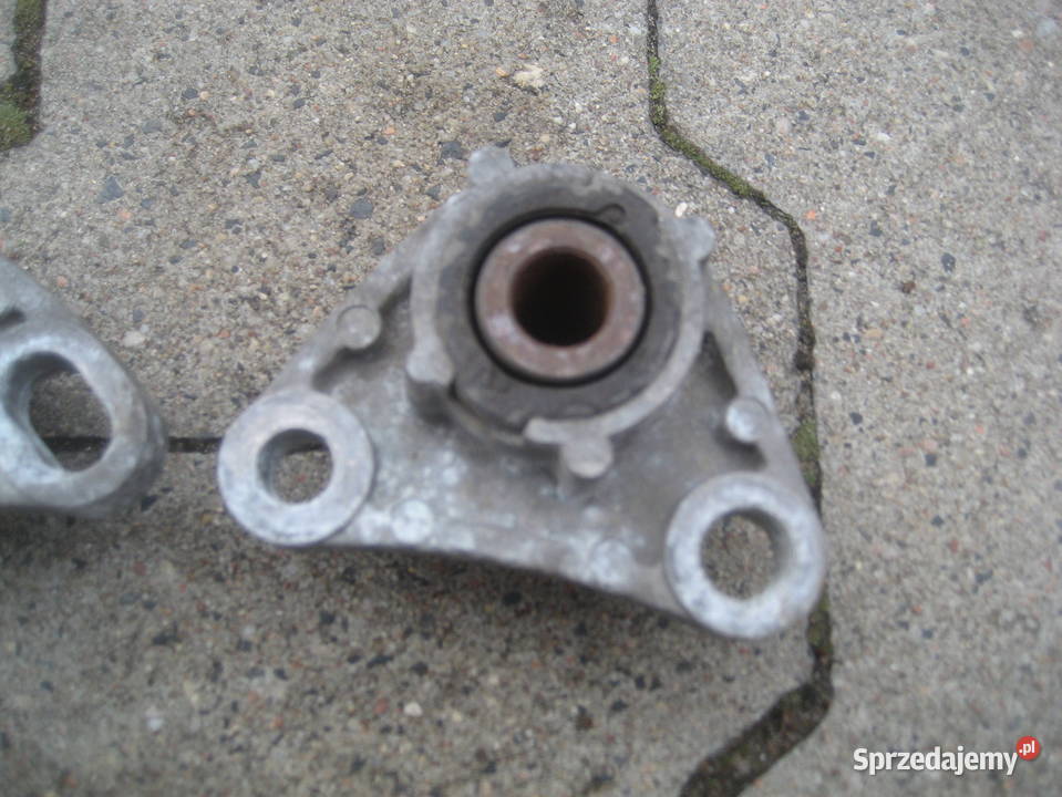 volvo s80 s60 v70 0004r poduszka silnika górna Rakoniewice sprzedam