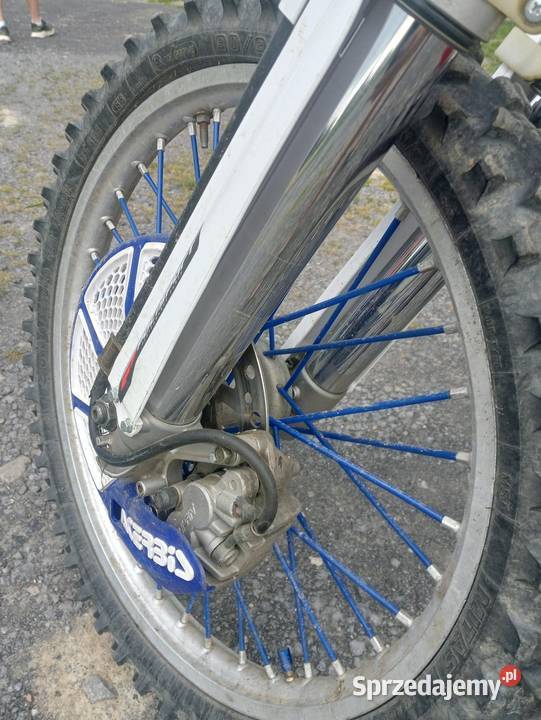 Sprzedam yz450f śląskie Jastrzębie-Zdrój