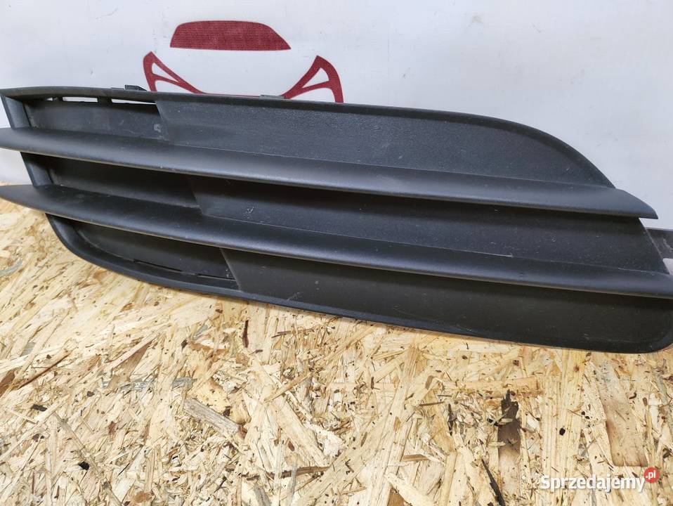 Kratka Zderzaka Lewy Przód Audi A6 C7 4G0807681F