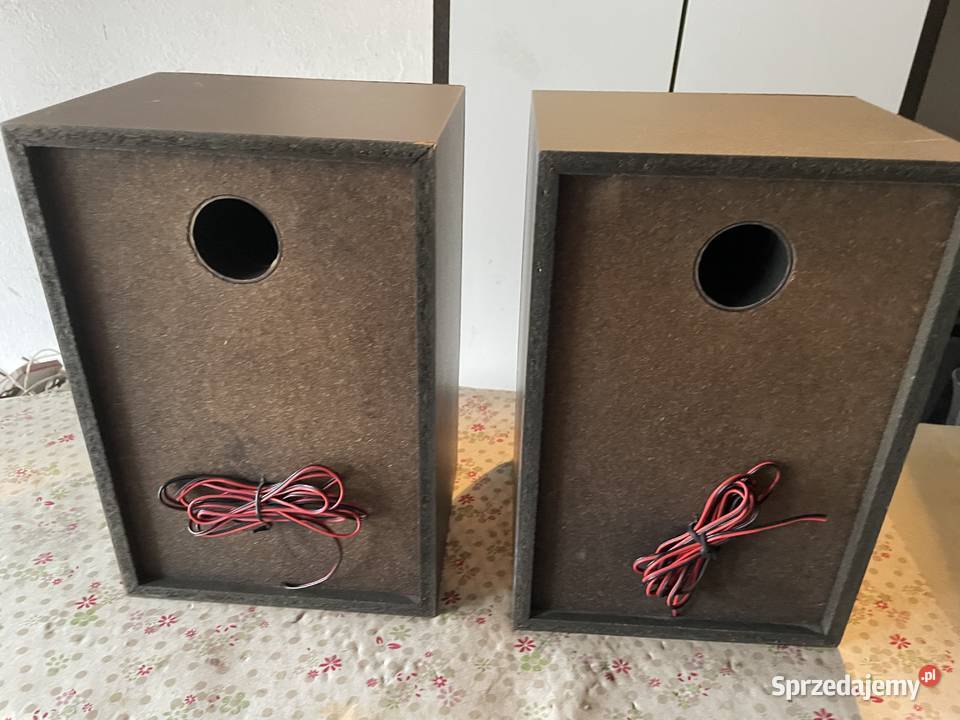 Philips kolumny głośnikowe 2 sprzedam
