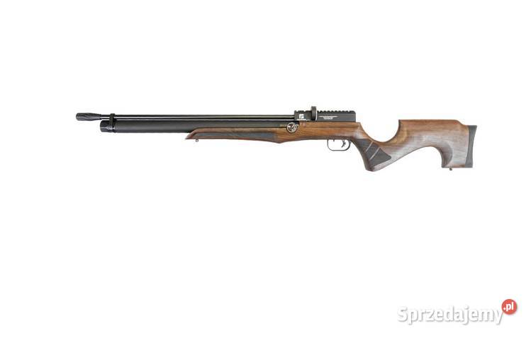 Wiatrówka PCP Reximex Lyra RG 45 mm 636 z Trzcianka