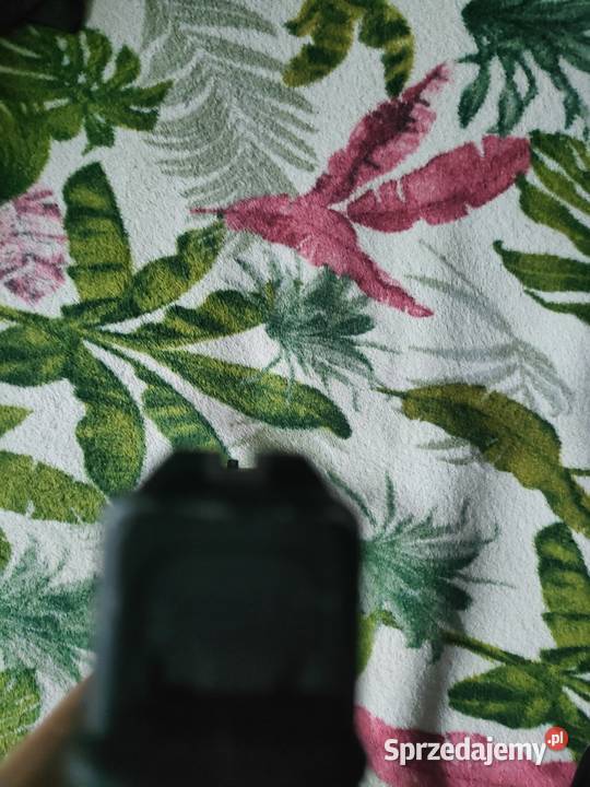 Licencjonowana replika ASG Glock 17 Gen 3 Umarex Katowice