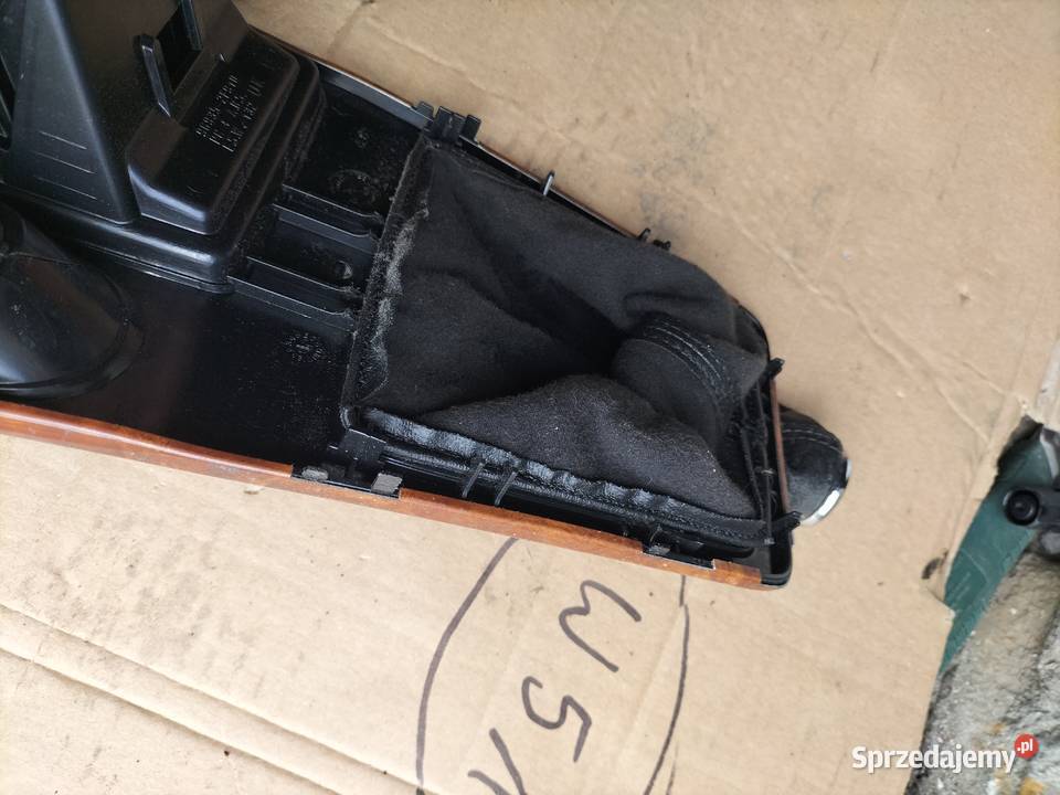 NISSAN PRIMERA P11 P 11 LIFT MIESZEK GAŁKA osobowe Kamień-Kolonia