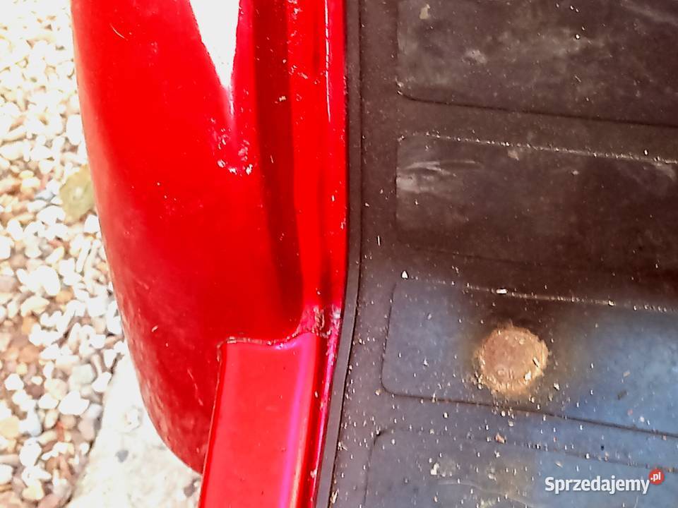 Sprzedam wózek elektryczny Sokołów Dolny