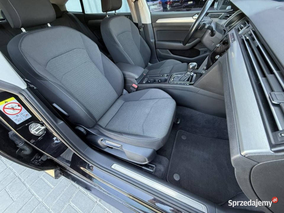 Volkswagen Arteon 2019r Fvat 23 Bezwypadkowy Rok produkcji 2019 podkarpackie Rzeszów