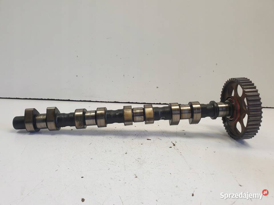 Opel Astra II G 16 16V WAŁEK ROZRZĄDU SSĄCY Chełm sprzedam