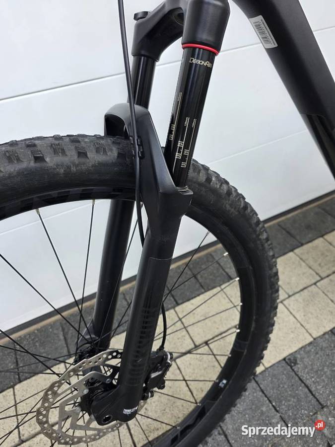 Rower górski CUBE STEREO RACE 120 R FULLkoło Górskie, MTB Jelenia Góra