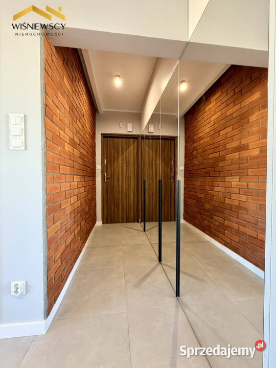 Mieszkanie 3 pokoje Podgórna 561 mkw sieć Sprzedaż Elbląg