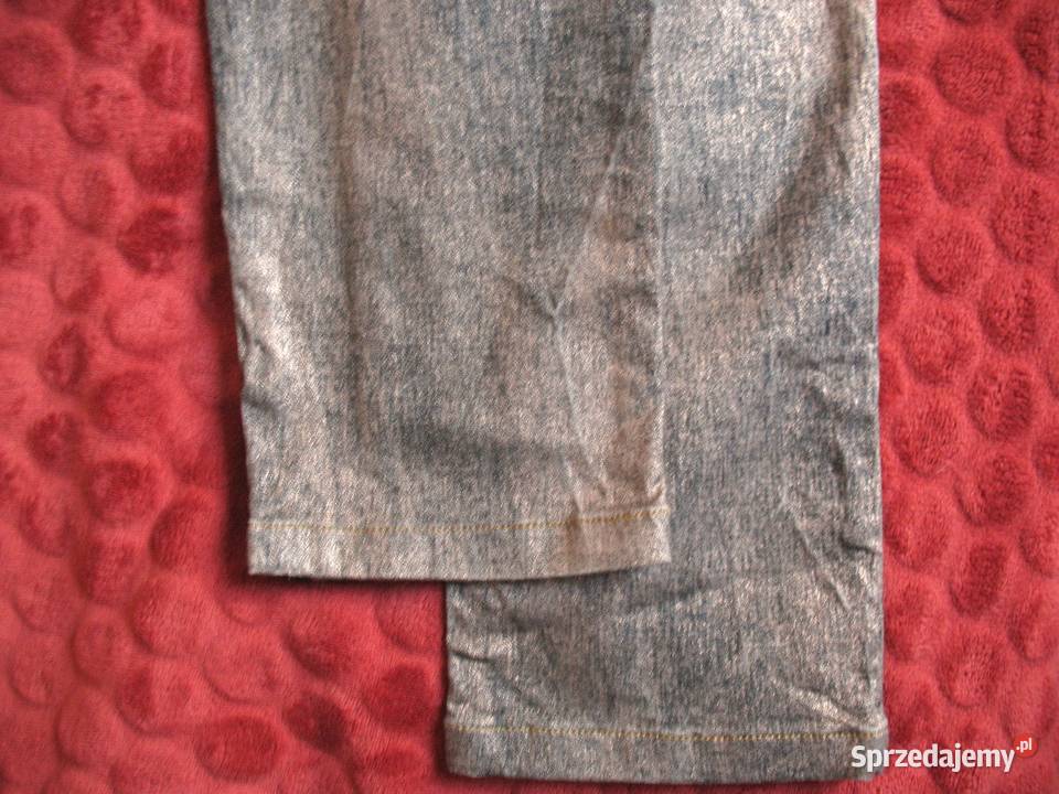 Spodnie Rick Cardona 40 L biodra 96 York Odzież damska Siedlce