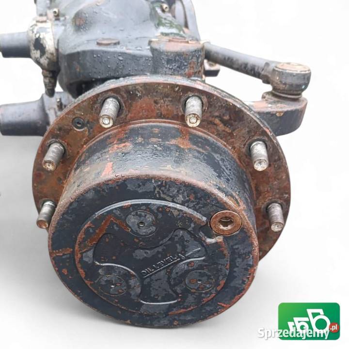 Przedni Most 2029 SI Carraro 148917 Holland TVT Wilkowo