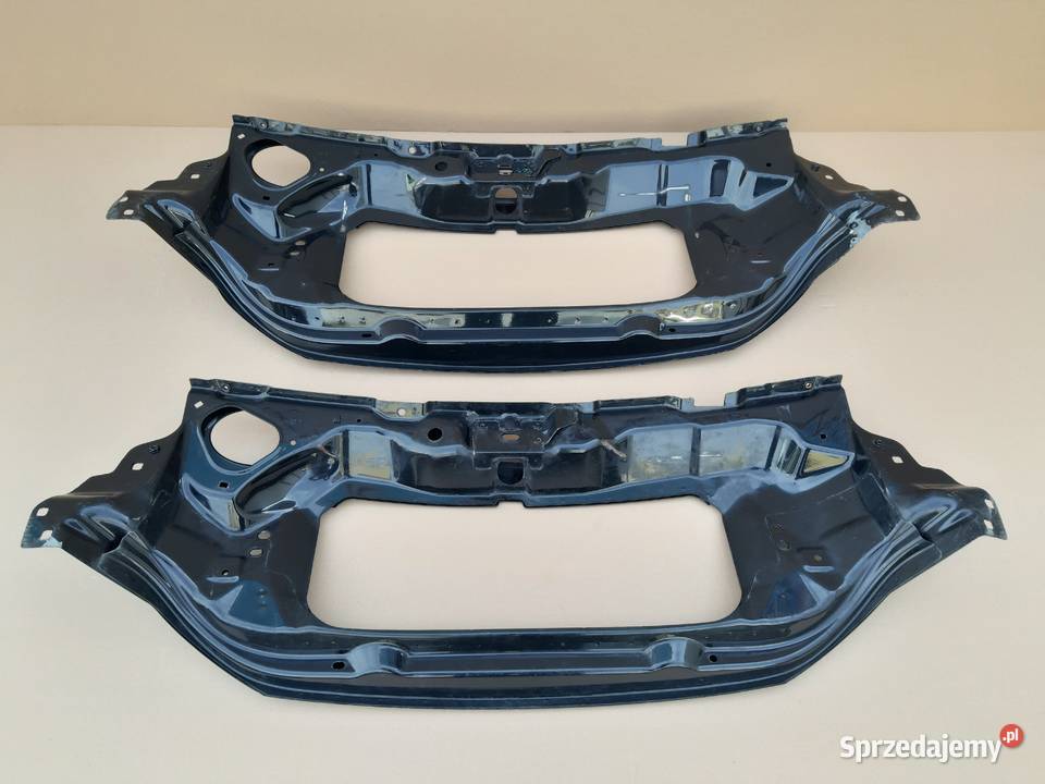 IVECO DAILY 19 LIFT PAS PRZEDNI WZMOCNIENIE Trzciel