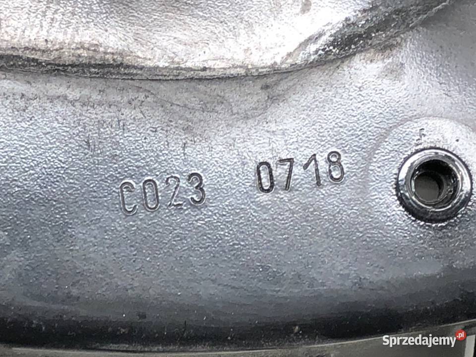 WZMOCNIENIE GÓRNE ALFA STELVIO SUV BELKA PAS