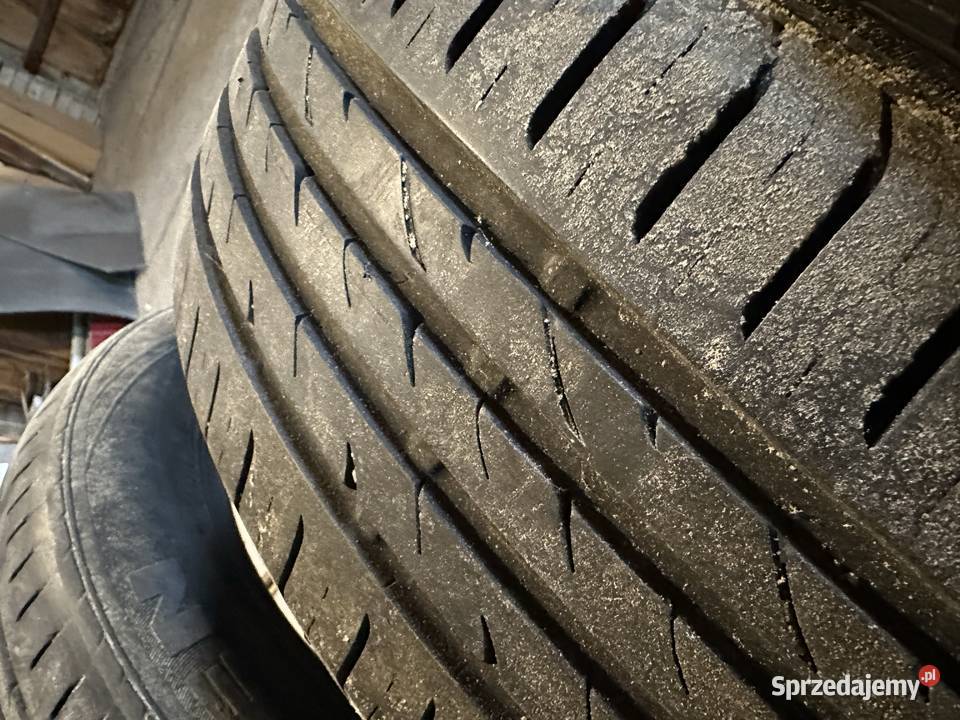 Opony Nexen 1956015 Zadroże sprzedam