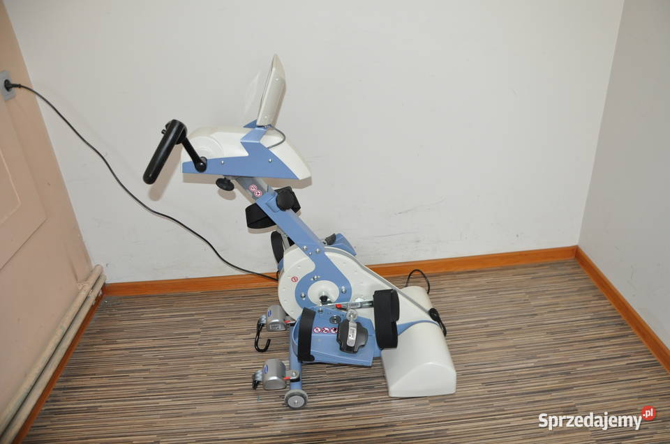 THERATrainer TIGO 632 Rotor elektryczny kończyn Pabianice
