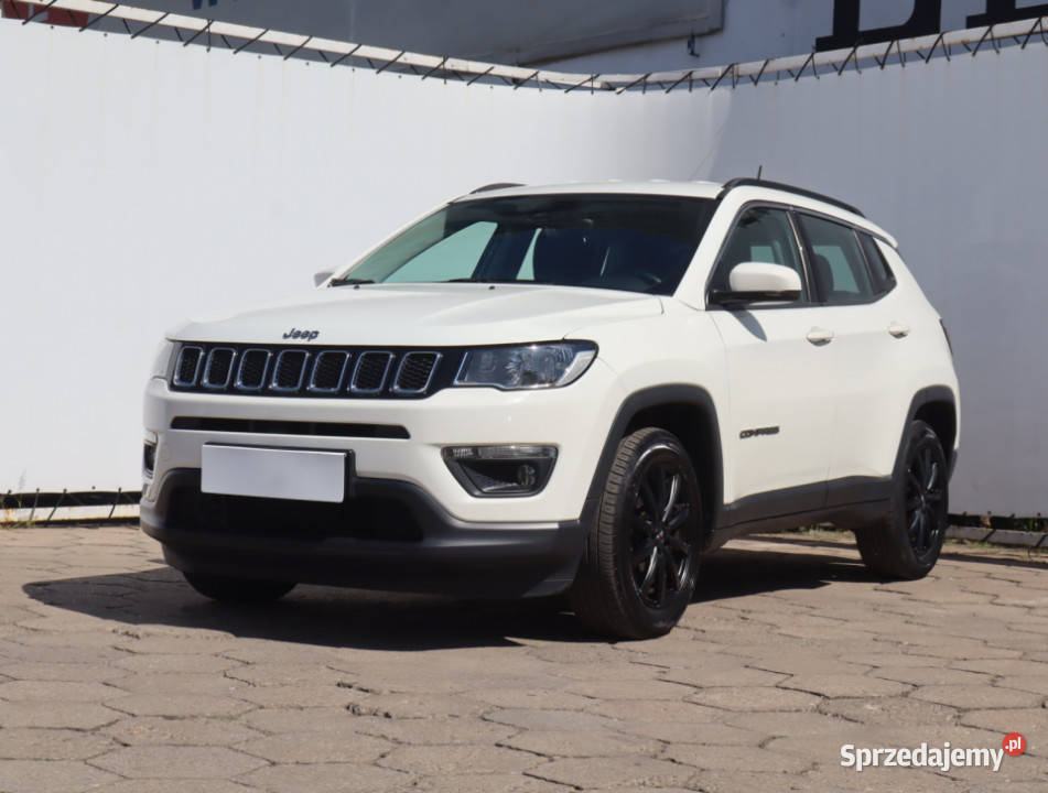 Jeep Compass 14 MultiAir Łódź sprzedam
