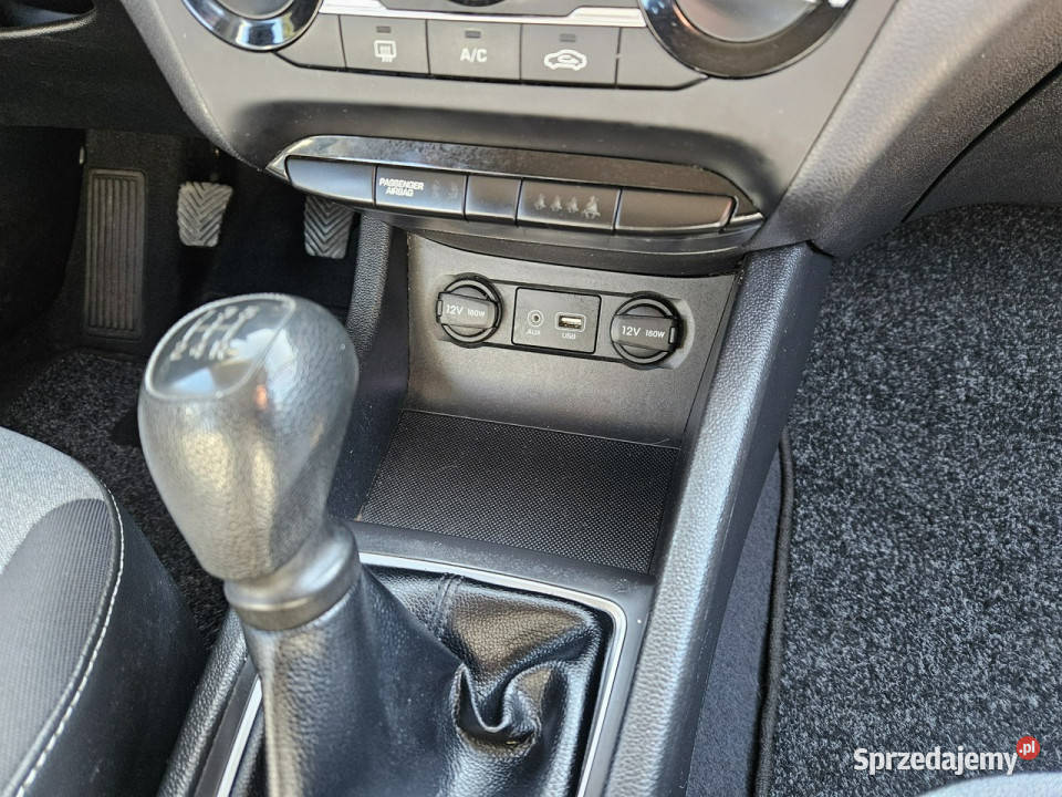 Hyundai i20 Klimatyzacja wymianie rozrządu II Ruda Śląska