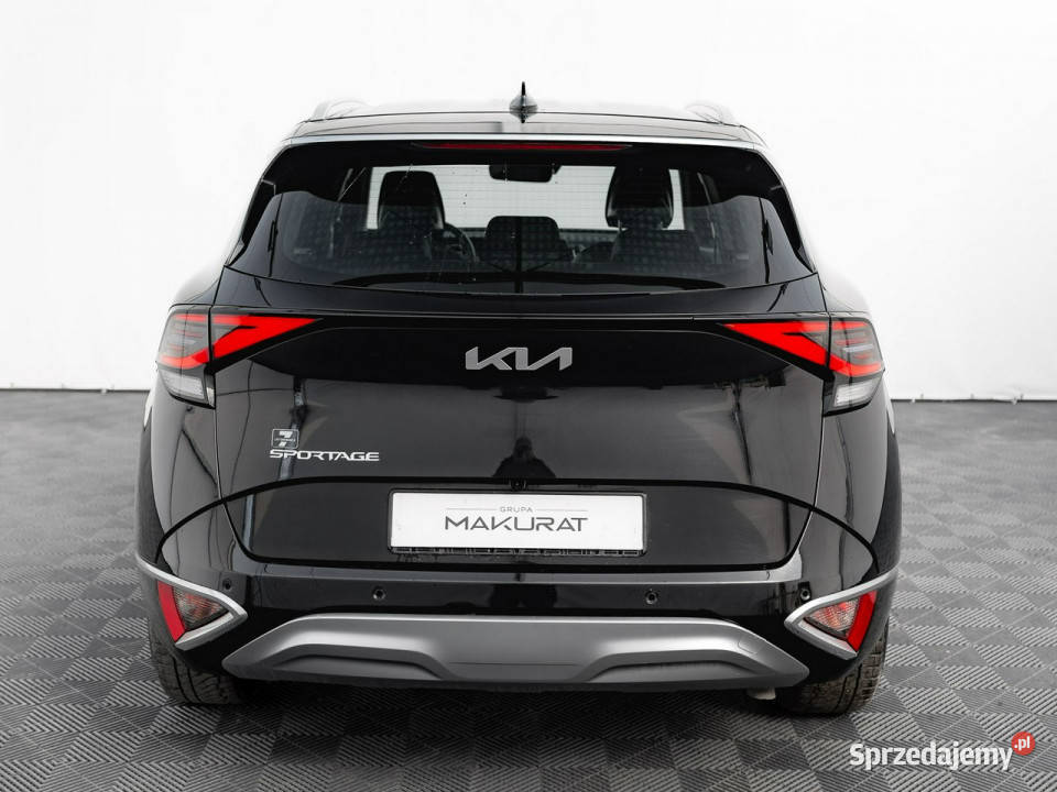 Kia Sportage GD5F41516 TGDI mHEV Business Line gniazdo USB sprzedam