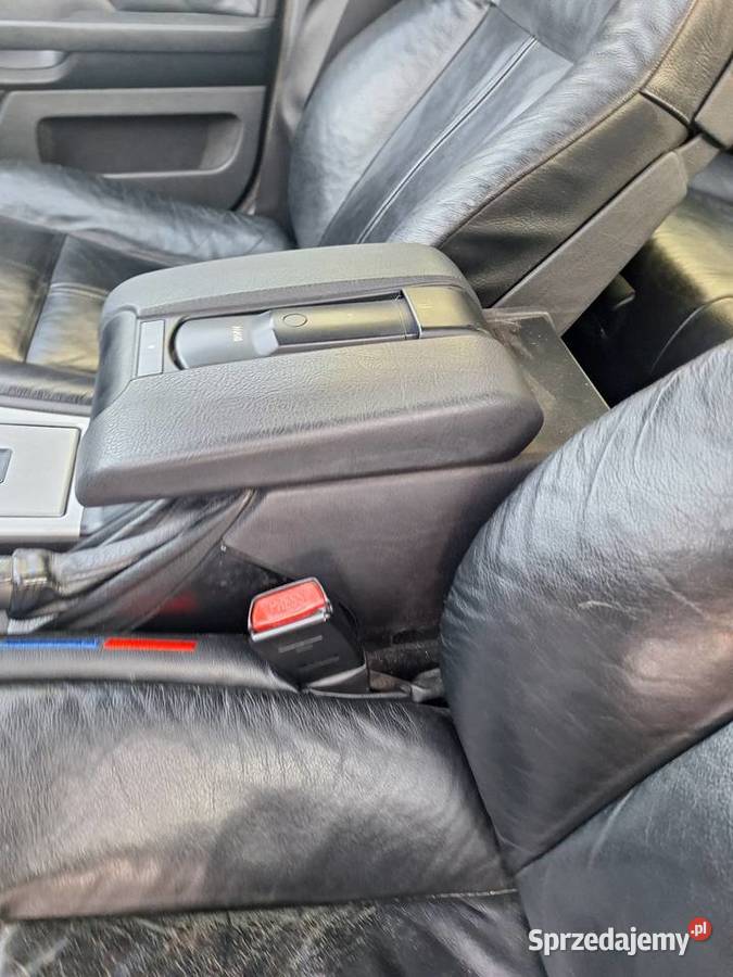 Bmw e39 m57d30 elektryczne szyby Rzeczyca sprzedam