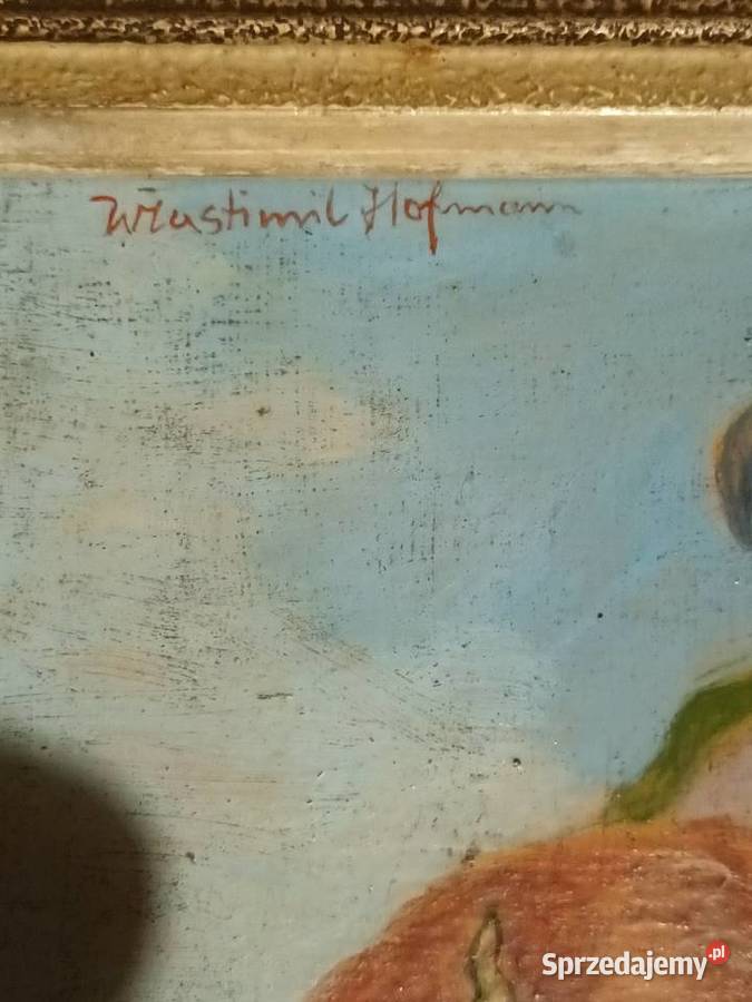 Widok cerkwi na Ukrainie Bielsko-Biała